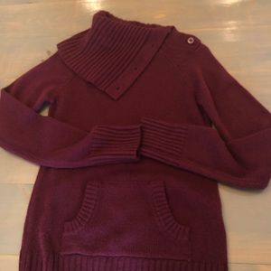 Alcott Sweater